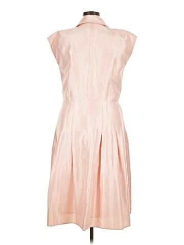 New Directions Cocktail Dress (view 2)