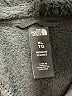 The North Face Black Pullover Sweater Size XL - photo 7