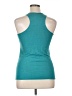 Assorted Brands Teal Active Tank Size XL (estimated) - photo 2