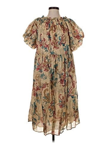 Zara Casual Dress (view 1)