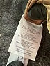 J.Crew 100% Cotton Tan Trenchcoat Size 10 - photo 7