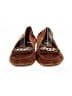 Vionic 100% Leather Brown Flats Size 12 - photo 2
