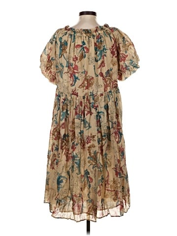 Zara Casual Dress (view 2)