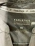 Fabletics Solid Gray Jumpsuit Size XS - photo 4