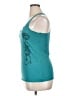 Assorted Brands Teal Active Tank Size XL (estimated) - photo 5