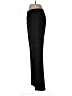 Antonio Melani Solid Black Wool Pants Size 8 - photo 5