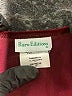 Rare Editions Burgundy Sleeveless Blouse Size 16 (estimated) - photo 7