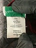 Rare Editions Burgundy Sleeveless Blouse Size 16 (estimated) - photo 8