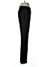 Antonio Melani Solid Black Wool Pants Size 8 - photo 4