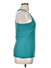 Assorted Brands Teal Active Tank Size XL (estimated) - photo 4