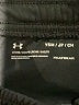 Under Armour Black Athletic Shorts Size S (youth) - photo 3