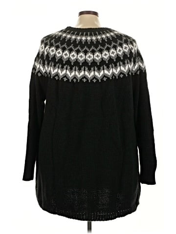 Ellos Pullover Sweater (view 2)