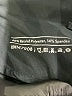 Outdoor Voices Solid Black Active Pants Size XL - photo 5