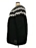 Ellos Black Pullover Sweater Size 3X - photo 5