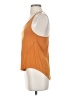 Lululemon Athletica Solid Orange Tank Top Size S - photo 5