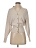 Babaton Tan Cardigan Size XXS - photo 1