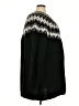 Ellos Black Pullover Sweater Size 3X - photo 4