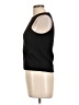 Stylus Black Sleeveless Top Size L - photo 5
