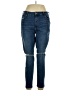 Old Navy Blue Jeans Size 16 - photo 1