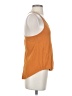 Lululemon Athletica Solid Orange Tank Top Size S - photo 4