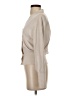 Babaton Tan Cardigan Size XXS - photo 5