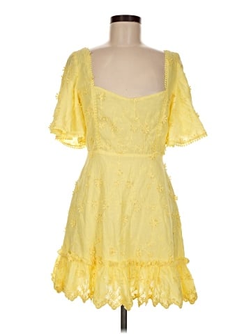 showpo Cocktail Dress (view 1)