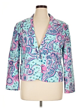 Redd Jeans Blazer