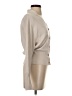 Babaton Tan Cardigan Size XXS - photo 4