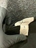 Japna 100% Polyester Black Long Sleeve Blouse Size S - photo 7