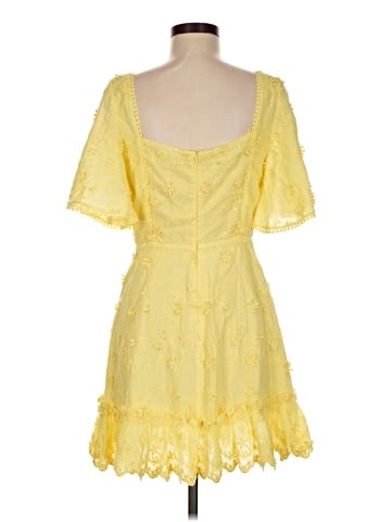 showpo Cocktail Dress (view 2)