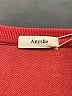 Assorted Brands 100% Polyester Red Pullover Sweater Size XL - photo 7