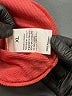 Assorted Brands 100% Polyester Red Pullover Sweater Size XL - photo 9