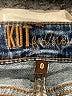 Kut from the Kloth Blue Jeans Size 0 - photo 7