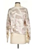 Gap Camo Pink Sweatshirt Size S - photo 1
