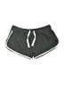 Assorted Brands Chevron-herringbone Gray Athletic Shorts Size S - photo 1