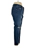 Old Navy Blue Jeans Size 16 - photo 4