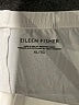 Eileen Fisher Solid Ivory Active Pants Size XL - photo 4