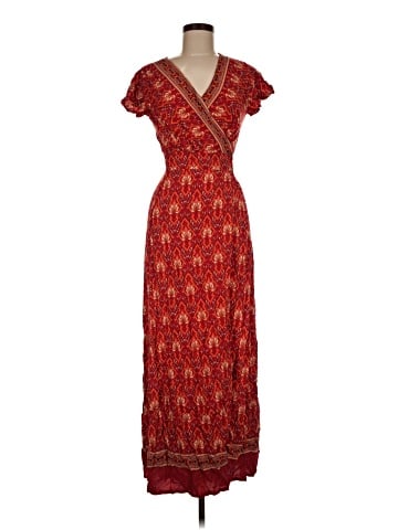 Unbranded Casual Dress (view 1)