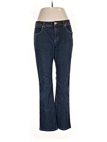 Bass Jeans (view 1)
