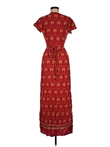 Unbranded Casual Dress (view 2)