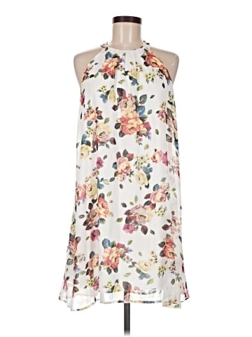 One Clothing Cocktail Dress (view 1)