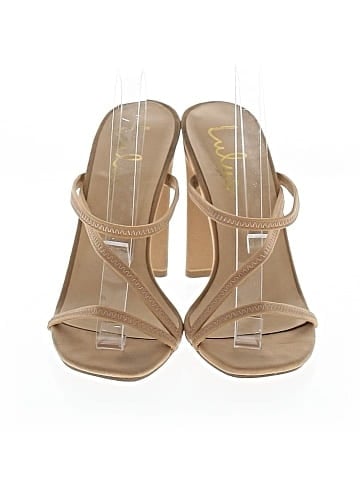 Lulus Sandals (view 2)