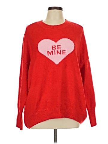Vince Camuto Pullover Sweater (view 1)
