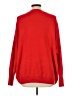 Vince Camuto Hearts Red Pullover Sweater Size L - photo 2