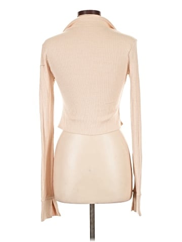 Out From Under Long Sleeve Turtleneck (view 2)