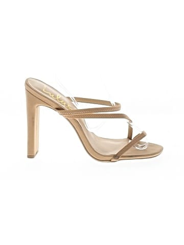Lulus Sandals (view 1)