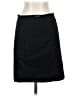 Sanctuary Solid Black Casual Skirt Size 26 waist - photo 1
