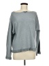 LiaBella Gray Pullover Sweater One size (estimated) - photo 1