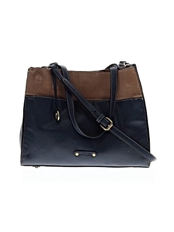 Simply Noelle Satchel (view 1)