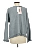 LiaBella Gray Pullover Sweater One size (estimated) - photo 2